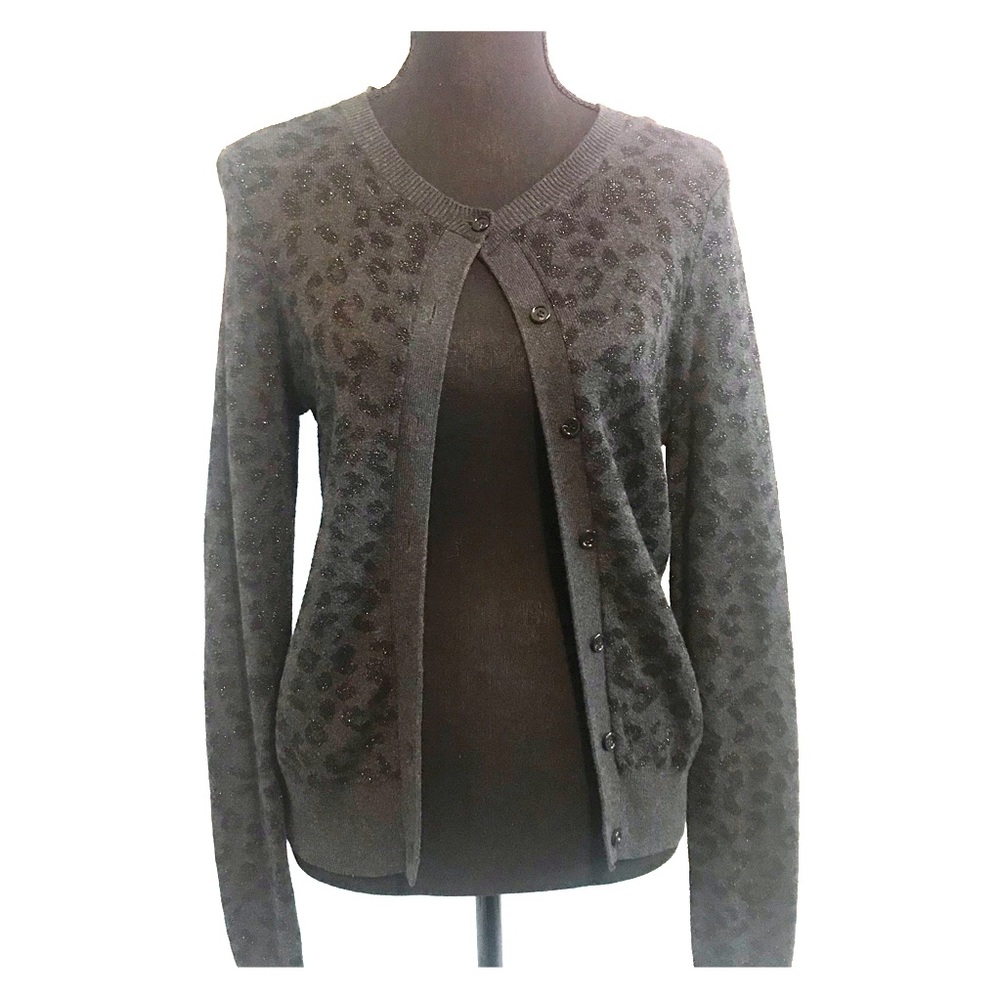 LOFT cardigan NWOT